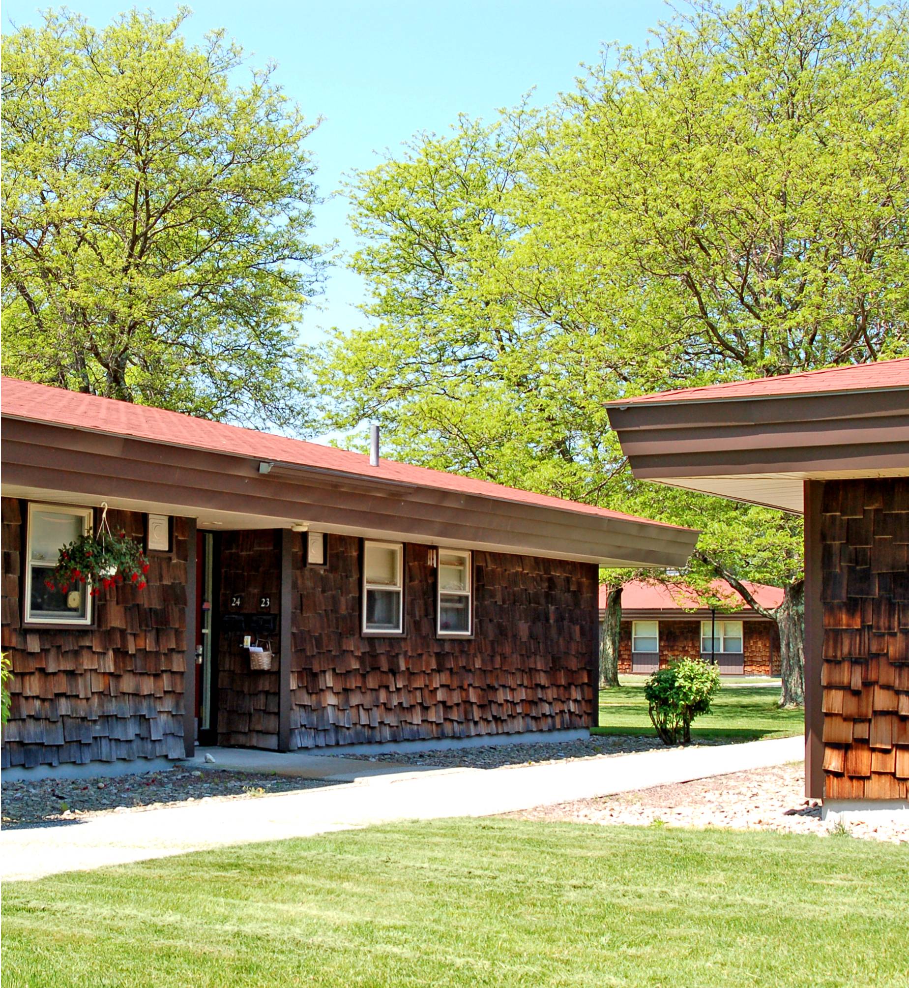 Architectura MultiFamlily